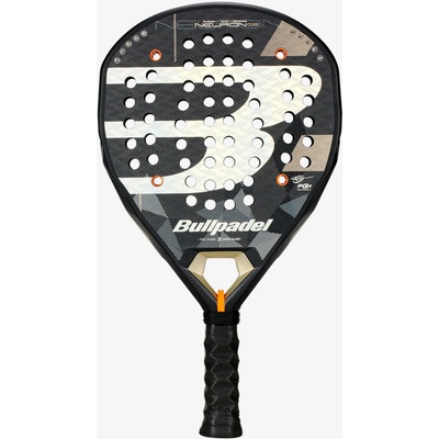 BULLPADEL Neuron 02 26 Fede Chingotto