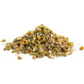 Grešík Heřmánek květ 1 kg