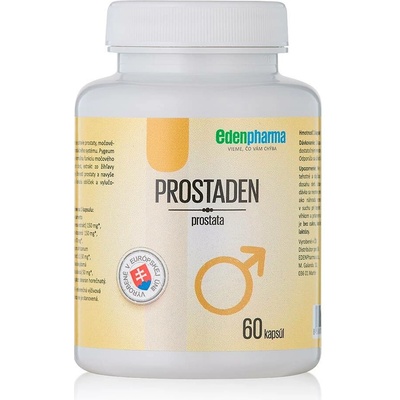 EDENPharma Prostaden 60 kapslí