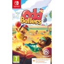 OddBallers