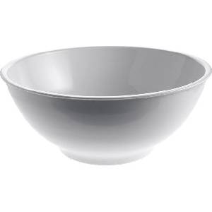 A di Alessi Голяма салатена купа PlateBowlCup 21 см (ajm28/3821)