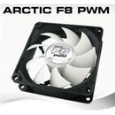 ARCTIC F8 PWM PST AFACO-080P0-GBA01