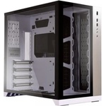 Lian Li PC-O11DW TG white