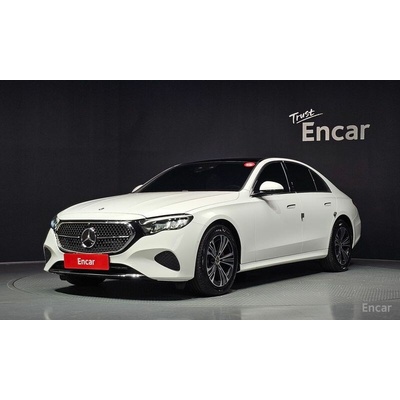 Mercedes-Benz E-Class E200 Avantgarde 150 kW