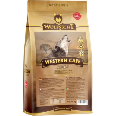 Wolfsblut Western Cape 12,5 kg