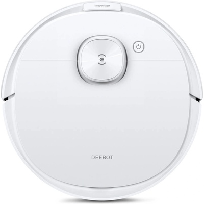 Ecovacs Deebot N8 Pro