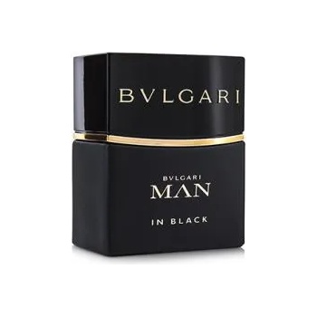 Bvlgari Man In Black EDP 30 ml Tester