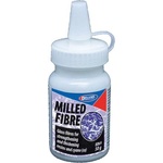 Deluxe Materials Milled Fibre стъклени влакна 50g