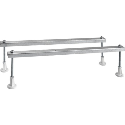 Aqualine Podperné nohy k vaniam 80cm ANH70