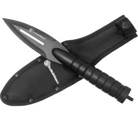 Smith & Wesson SW8