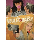 Violet a Daisy, DVD