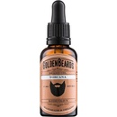 Oleje na fúzy Golden Beards Toscana olej na bradu 30 ml