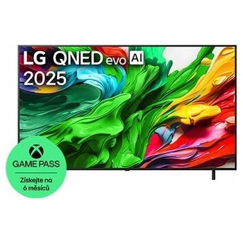 LG 86QNED85A6C
