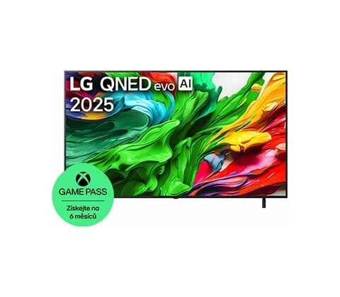 LG 86QNED85A6C
