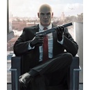 HITMAN GOTY