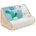 Thinking Gifts Поставка за книги Book Couch Llama - Cactus (TG-SBLC)