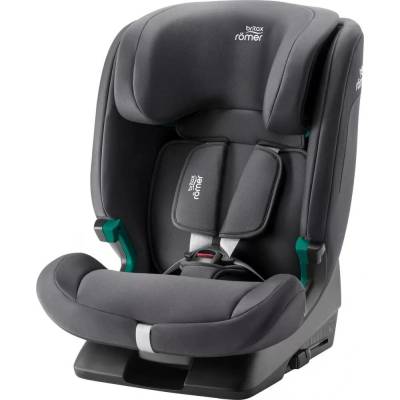 Römer Evolvafix 2025 Midnight Grey