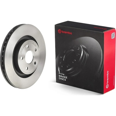 Brzdový kotúč BREMBO 09.N212.11