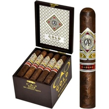 CAO Gold Maduro Robusto 1 ks