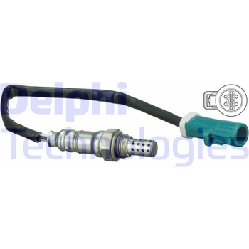 Lambda sonda DELPHI ES20318-12B1