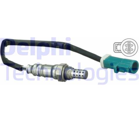 Lambda sonda DELPHI ES20318-12B1