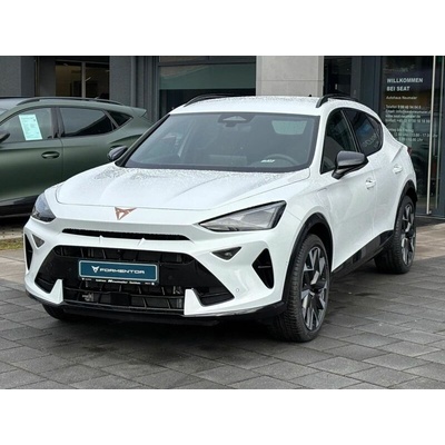 Cupra Formentor VZ 1.5 DSG 200 kW