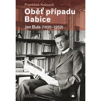 Oběť případu Babice