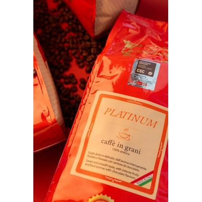Caffellini Platinum 6 kg