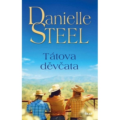 Tátova děvčata