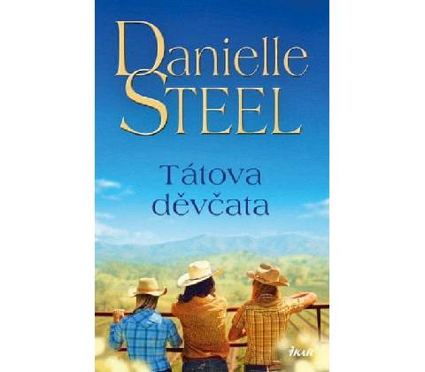 Tátova děvčata