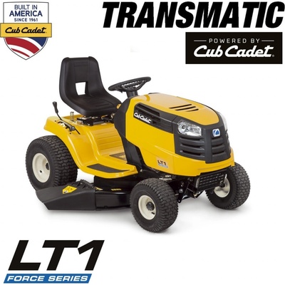 Cub Cadet LT1 NS96 Transmatic 2022