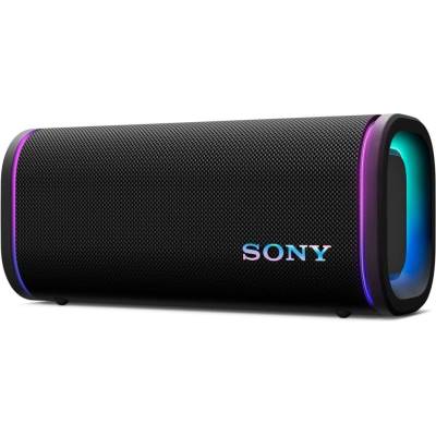 Sony ULT FIELD 5 Black (SRSULT50B.CE7)