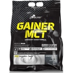 Olimp Sport Nutrition Gainer MCT [6800 грама] Ванилия