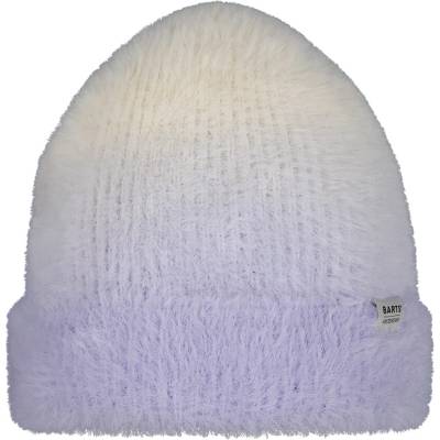 Dětská čepice Barts Lulai Beanie Lilac