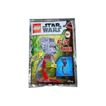 LEGO® Star Wars™ - AT-ST Raider (912175)