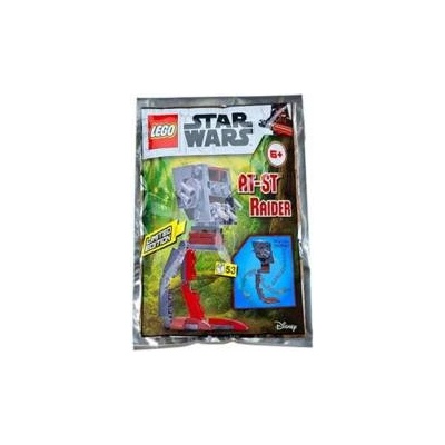 LEGO® Star Wars™ - AT-ST Raider (912175)