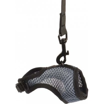 Duvo+ Vesta na procházky pro hlodavce M 7 x 10 x 2 cm x 1 m