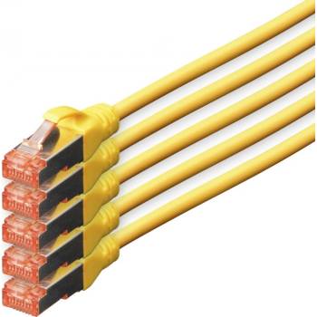 Image 1 of ASSMANN DIGITUS DK-1644-100-Y-5