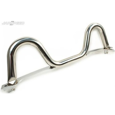 Mazda MX-5 Japspeed Twin Loop Roll Bar