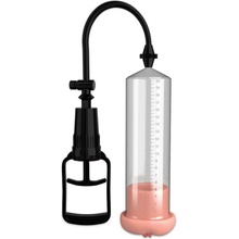 Pump Worx Fanta Flesh Pussy Pump