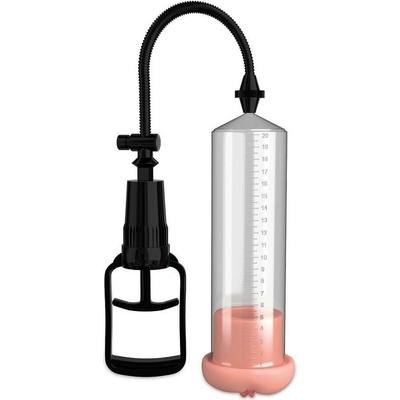 Pump Worx Fanta Flesh Pussy Pump