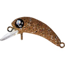 ROB LURE Berbie SS No.6 Black Dandan