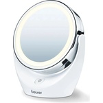 Beurer Козметично огледало Beurer BS 49, 5x увеличение, LED осветление (58401_BEU)