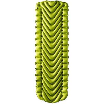 Klymit Static V2 Цвят: светло зелен