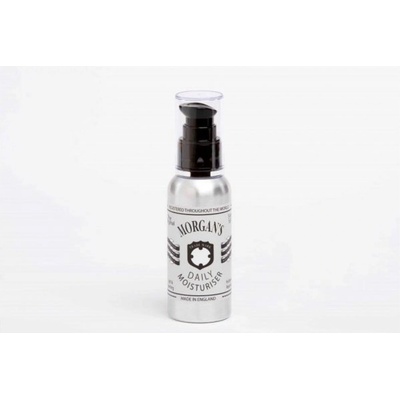 Morgan's Pomade Morgan’s Хидратиращ крем за лице - лека формула за ежедневна грижа