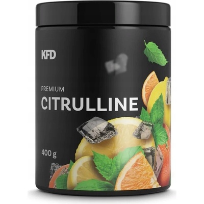 KFD Premium Citrulline 400 g