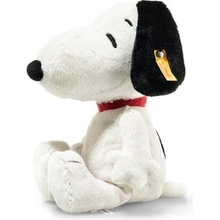 Steiff Snoopy bílý 30 cm