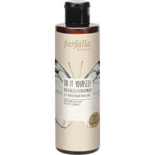 farfalla basis sprchová pěna neutrální vůně 200 ml