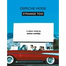 Depeche Mode: Strange, Strange Too: Blu-ray
