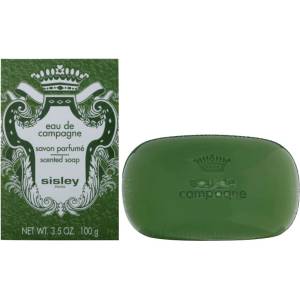 Sisley Eau de Campagne парфюмиран сапун унисекс 100 гр